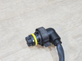 проводка двигателя BMW 6 серия F06/F12/F13 2012, 4.4 л., N63 B44 B, бензин, АКПП, alpinweiss 3 (300), хетчбэк 5 дв., задний привод, правый руль, 12518614673, 8614673, 7633272 - фото №2
