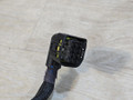 проводка двигателя BMW 6 серия F06/F12/F13 2012, 4.4 л., N63 B44 B, бензин, АКПП, alpinweiss 3 (300), хетчбэк 5 дв., задний привод, правый руль, 12518614673, 8614673, 7633272 - фото №4