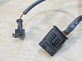 проводка двигателя BMW 6 серия F06/F12/F13 2012, 4.4 л., N63 B44 B, бензин, АКПП, alpinweiss 3 (300), хетчбэк 5 дв., задний привод, правый руль, 12518614673, 8614673, 7633272 - фото №5