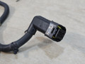 проводка двигателя BMW 6 серия F06/F12/F13 2012, 4.4 л., N63 B44 B, бензин, АКПП, alpinweiss 3 (300), хетчбэк 5 дв., задний привод, правый руль, 12518614673, 8614673, 7633272 - фото №6