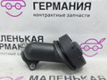 маслозаливная горловина BMW 6 серия F06/F12/F13 2012, 4.4 л., N63 B44 B, бензин, АКПП, alpinweiss 3 (300), хетчбэк 5 дв., задний привод, правый руль, 11128507153, 8507153, 11127507224, 7507224 - фото №2