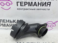 маслозаливная горловина BMW 6 серия F06/F12/F13 2012, 4.4 л., N63 B44 B, бензин, АКПП, alpinweiss 3 (300), хетчбэк 5 дв., задний привод, правый руль, 11128507153, 8507153, 11127507224, 7507224 - фото №3
