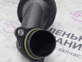 маслозаливная горловина BMW 6 серия F06/F12/F13 2012, 4.4 л., N63 B44 B, бензин, АКПП, alpinweiss 3 (300), хетчбэк 5 дв., задний привод, правый руль, 11128507153, 8507153, 11127507224, 7507224 - фото №6