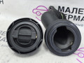 маслозаливная горловина BMW 6 серия F06/F12/F13 2012, 4.4 л., N63 B44 B, бензин, АКПП, alpinweiss 3 (300), хетчбэк 5 дв., задний привод, правый руль, 11128507153, 8507153, 11127507224, 7507224 - фото №8