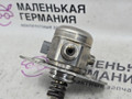 ТНВД BMW 6 серия F06/F12/F13 2012, 4.4 л., N63 B44 B, бензин, АКПП, alpinweiss 3 (300), хетчбэк 5 дв., задний привод, правый руль, 13517599865, 7599865, 13518604232, 8604232 - фото №9
