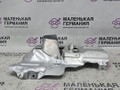 тепловой экран моторного отсека BMW 6 серия F06/F12/F13 2012, 4.4 л., N63 B44 B, бензин, АКПП, alpinweiss 3 (300), хетчбэк 5 дв., задний привод, правый руль, 11657603062, 7603062 - фото №2