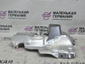 тепловой экран моторного отсека BMW 6 серия F06/F12/F13 2012, 4.4 л., N63 B44 B, бензин, АКПП, alpinweiss 3 (300), хетчбэк 5 дв., задний привод, правый руль, 11657603062, 7603062 - фото №4