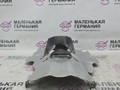 тепловой экран моторного отсека BMW 6 серия F06/F12/F13 2012, 4.4 л., N63 B44 B, бензин, АКПП, alpinweiss 3 (300), хетчбэк 5 дв., задний привод, правый руль, 11657603062, 7603062 - фото №5