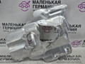 тепловой экран моторного отсека BMW 6 серия F06/F12/F13 2012, 4.4 л., N63 B44 B, бензин, АКПП, alpinweiss 3 (300), хетчбэк 5 дв., задний привод, правый руль, 11657603062, 7603062 - фото №6