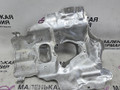 тепловой экран моторного отсека BMW 6 серия F06/F12/F13 2012, 4.4 л., N63 B44 B, бензин, АКПП, alpinweiss 3 (300), хетчбэк 5 дв., задний привод, правый руль, 11657603062, 7603062 - фото №7
