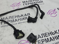 проводка двигателя BMW 6 серия F06/F12/F13 2012, 4.4 л., N63 B44 B, бензин, АКПП, alpinweiss 3 (300), хетчбэк 5 дв., задний привод, правый руль, 7601305, 7599695, 12527621078, 12527621075, 12518614669, 8614669, 7621075, 7618790 - фото №3