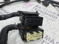 проводка двигателя BMW 6 серия F06/F12/F13 2012, 4.4 л., N63 B44 B, бензин, АКПП, alpinweiss 3 (300), хетчбэк 5 дв., задний привод, правый руль, 7601305, 7599695, 12527621078, 12527621075, 12518614669, 8614669, 7621075, 7618790 - фото №5