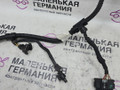 проводка двигателя BMW 6 серия F06/F12/F13 2012, 4.4 л., N63 B44 B, бензин, АКПП, alpinweiss 3 (300), хетчбэк 5 дв., задний привод, правый руль, 7601305, 7599695, 12527621078, 12527621075, 12518614669, 8614669, 7621075, 7618790 - фото №4