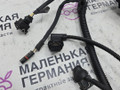 проводка двигателя BMW 6 серия F06/F12/F13 2012, 4.4 л., N63 B44 B, бензин, АКПП, alpinweiss 3 (300), хетчбэк 5 дв., задний привод, правый руль, 7601305, 7599695, 12527621078, 12527621075, 12518614669, 8614669, 7621075, 7618790 - фото №6