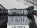 проводка двигателя BMW 6 серия F06/F12/F13 2012, 4.4 л., N63 B44 B, бензин, АКПП, alpinweiss 3 (300), хетчбэк 5 дв., задний привод, правый руль, 7601305, 7599695, 12527621078, 12527621075, 12518614669, 8614669, 7621075, 7618790 - фото №11