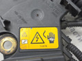 проводка двигателя BMW 6 серия F06/F12/F13 2012, 4.4 л., N63 B44 B, бензин, АКПП, alpinweiss 3 (300), хетчбэк 5 дв., задний привод, правый руль, 7601305, 7599695, 12527621078, 12527621075, 12518614669, 8614669, 7621075, 7618790 - фото №12