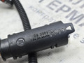 проводка двигателя BMW 6 серия F06/F12/F13 2012, 4.4 л., N63 B44 B, бензин, АКПП, alpinweiss 3 (300), хетчбэк 5 дв., задний привод, правый руль, 7601305, 7599695, 12527621078, 12527621075, 12518614669, 8614669, 7621075, 7618790 - фото №19