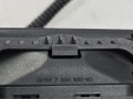 проводка двигателя BMW 6 серия F06/F12/F13 2012, 4.4 л., N63 B44 B, бензин, АКПП, alpinweiss 3 (300), хетчбэк 5 дв., задний привод, правый руль, 7601305, 7599695, 12527621078, 12527621075, 12518614669, 8614669, 7621075, 7618790 - фото №23