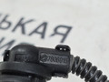 проводка двигателя BMW 6 серия F06/F12/F13 2012, 4.4 л., N63 B44 B, бензин, АКПП, alpinweiss 3 (300), хетчбэк 5 дв., задний привод, правый руль, 7601305, 7599695, 12527621078, 12527621075, 12518614669, 8614669, 7621075, 7618790 - фото №29