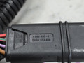 проводка двигателя BMW 6 серия F06/F12/F13 2012, 4.4 л., N63 B44 B, бензин, АКПП, alpinweiss 3 (300), хетчбэк 5 дв., задний привод, правый руль, 7601305, 7599695, 12527621078, 12527621075, 12518614669, 8614669, 7621075, 7618790 - фото №33