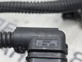 проводка двигателя BMW 6 серия F06/F12/F13 2012, 4.4 л., N63 B44 B, бензин, АКПП, alpinweiss 3 (300), хетчбэк 5 дв., задний привод, правый руль, 7601305, 7599695, 12527621078, 12527621075, 12518614669, 8614669, 7621075, 7618790 - фото №34