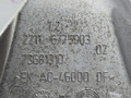 кронштейн двигателя BMW 6 серия F06/F12/F13 2012, 4.4 л., N63 B44 B, бензин, АКПП, alpinweiss 3 (300), хетчбэк 5 дв., задний привод, правый руль, 22116775903, 6775903 - фото №8