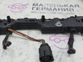 проводка двигателя BMW 6 серия F06/F12/F13 2012, 4.4 л., N63 B44 B, бензин, АКПП, alpinweiss 3 (300), хетчбэк 5 дв., задний привод, правый руль, 12517633261, 7633261, 12518631982, 8631982 - фото №4