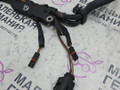 проводка двигателя BMW 6 серия F06/F12/F13 2012, 4.4 л., N63 B44 B, бензин, АКПП, alpinweiss 3 (300), хетчбэк 5 дв., задний привод, правый руль, 12517633261, 7633261, 12518631982, 8631982 - фото №5