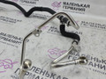 патрубок охлаждения турбины BMW 6 серия F06/F12/F13 2012, 4.4 л., N63 B44 B, бензин, АКПП, alpinweiss 3 (300), хетчбэк 5 дв., задний привод, правый руль, 11537578687, 7578687, 970354157142 - фото №2