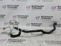 патрубок охлаждения турбины BMW 6 серия F06/F12/F13 2012, 4.4 л., N63 B44 B, бензин, АКПП, alpinweiss 3 (300), хетчбэк 5 дв., задний привод, правый руль, 11537578687, 7578687, 970354157142 - фото №3