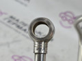 патрубок охлаждения турбины BMW 6 серия F06/F12/F13 2012, 4.4 л., N63 B44 B, бензин, АКПП, alpinweiss 3 (300), хетчбэк 5 дв., задний привод, правый руль, 11537578687, 7578687, 970354157142 - фото №7
