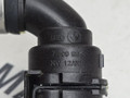 патрубок охлаждения турбины BMW 6 серия F06/F12/F13 2012, 4.4 л., N63 B44 B, бензин, АКПП, alpinweiss 3 (300), хетчбэк 5 дв., задний привод, правый руль, 11537578687, 7578687, 970354157142 - фото №9