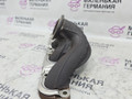 коллектор выпускной BMW 6 серия F06/F12/F13 2012, 4.4 л., N63 B44 B, бензин, АКПП, alpinweiss 3 (300), хетчбэк 5 дв., задний привод, правый руль, 11627576987, 11627587469, 7576987, 7587469 - фото №7