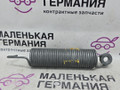 пружина крышки багажника Volkswagen Passat B8 2015, 1.8 л., CJSA, бензин, робот, 2t/c9x чёрный перламутр, седан, правый руль, 3G5827665A - фото №3