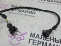 проводка двигателя BMW 6 серия F06/F12/F13 2012, 4.4 л., N63 B44 B, бензин, АКПП, alpinweiss 3 (300), хетчбэк 5 дв., задний привод, правый руль, 12527821079, 12527621080, 12517633258, 7633258 - фото №4