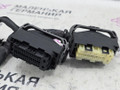 проводка двигателя BMW 6 серия F06/F12/F13 2012, 4.4 л., N63 B44 B, бензин, АКПП, alpinweiss 3 (300), хетчбэк 5 дв., задний привод, правый руль, 12527821079, 12527621080, 12517633258, 7633258 - фото №5