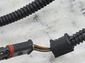 проводка двигателя BMW 6 серия F06/F12/F13 2012, 4.4 л., N63 B44 B, бензин, АКПП, alpinweiss 3 (300), хетчбэк 5 дв., задний привод, правый руль, 12527821079, 12527621080, 12517633258, 7633258 - фото №12