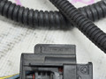 проводка двигателя BMW 6 серия F06/F12/F13 2012, 4.4 л., N63 B44 B, бензин, АКПП, alpinweiss 3 (300), хетчбэк 5 дв., задний привод, правый руль, 12527821079, 12527621080, 12517633258, 7633258 - фото №20
