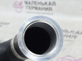 интеркулер BMW 6 серия F06/F12/F13 2012, 4.4 л., N63 B44 B, бензин, АКПП, alpinweiss 3 (300), хетчбэк 5 дв., задний привод, правый руль, 17517575406, 17127589442, 7575402, 7599042, 7575408 - фото №5