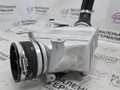 интеркулер BMW 6 серия F06/F12/F13 2012, 4.4 л., N63 B44 B, бензин, АКПП, alpinweiss 3 (300), хетчбэк 5 дв., задний привод, правый руль, 17517575406, 17127589442, 7575402, 7599042, 7575408 - фото №8