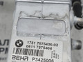 интеркулер BMW 6 серия F06/F12/F13 2012, 4.4 л., N63 B44 B, бензин, АКПП, alpinweiss 3 (300), хетчбэк 5 дв., задний привод, правый руль, 17517575406, 17127589442, 7575402, 7599042, 7575408 - фото №13