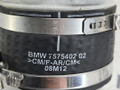 интеркулер BMW 6 серия F06/F12/F13 2012, 4.4 л., N63 B44 B, бензин, АКПП, alpinweiss 3 (300), хетчбэк 5 дв., задний привод, правый руль, 17517575406, 17127589442, 7575402, 7599042, 7575408 - фото №16