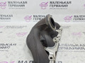 коллектор выпускной BMW 6 серия F06/F12/F13 2012, 4.4 л., N63 B44 B, бензин, АКПП, alpinweiss 3 (300), хетчбэк 5 дв., задний привод, правый руль, 11627576987, 11627587469, 7576987, 7587469 - фото №5
