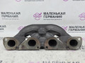 коллектор выпускной BMW 6 серия F06/F12/F13 2012, 4.4 л., N63 B44 B, бензин, АКПП, alpinweiss 3 (300), хетчбэк 5 дв., задний привод, правый руль, 11627576987, 11627587469, 7576987, 7587469 - фото №7