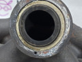 коллектор выпускной BMW 6 серия F06/F12/F13 2012, 4.4 л., N63 B44 B, бензин, АКПП, alpinweiss 3 (300), хетчбэк 5 дв., задний привод, правый руль, 11627576987, 11627587469, 7576987, 7587469 - фото №8