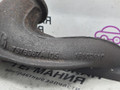 коллектор выпускной BMW 6 серия F06/F12/F13 2012, 4.4 л., N63 B44 B, бензин, АКПП, alpinweiss 3 (300), хетчбэк 5 дв., задний привод, правый руль, 11627576987, 11627587469, 7576987, 7587469 - фото №10