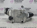 интеркулер BMW 6 серия F06/F12/F13 2012, 4.4 л., N63 B44 B, бензин, АКПП, alpinweiss 3 (300), хетчбэк 5 дв., задний привод, правый руль, 17517575405, 7575402, 7575405, 13627599042, 7575407 - фото №3