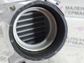 интеркулер BMW 6 серия F06/F12/F13 2012, 4.4 л., N63 B44 B, бензин, АКПП, alpinweiss 3 (300), хетчбэк 5 дв., задний привод, правый руль, 17517575405, 7575402, 7575405, 13627599042, 7575407 - фото №6