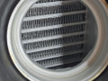 интеркулер BMW 6 серия F06/F12/F13 2012, 4.4 л., N63 B44 B, бензин, АКПП, alpinweiss 3 (300), хетчбэк 5 дв., задний привод, правый руль, 17517575405, 7575402, 7575405, 13627599042, 7575407 - фото №7