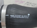 интеркулер BMW 6 серия F06/F12/F13 2012, 4.4 л., N63 B44 B, бензин, АКПП, alpinweiss 3 (300), хетчбэк 5 дв., задний привод, правый руль, 17517575405, 7575402, 7575405, 13627599042, 7575407 - фото №13